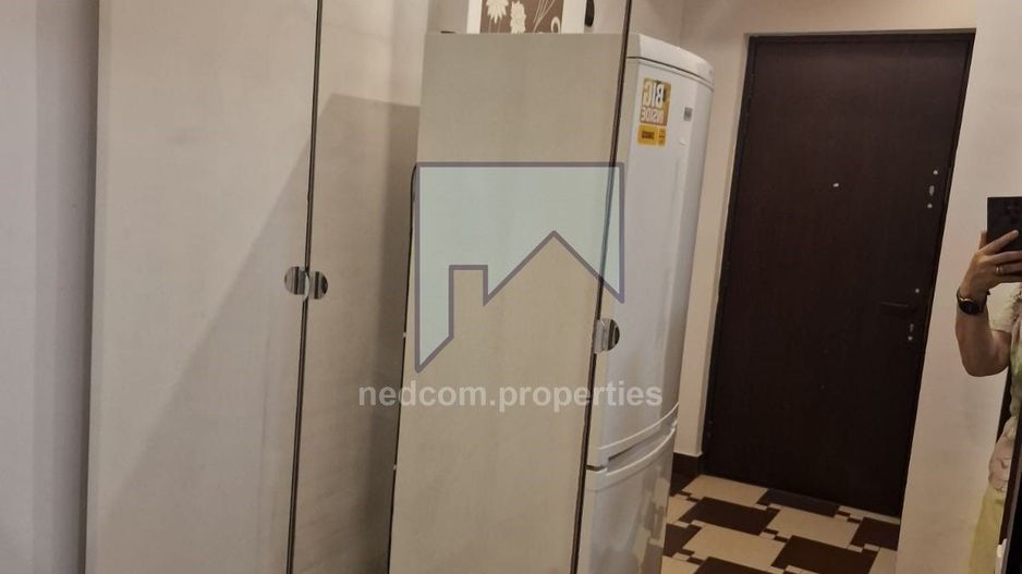 Vanzare apartament 2 camere - Vasile Lascar - Cartierul Armeneasca - Poză 16