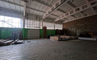 Chirie, spațiu industrial, 1.755 mp, str. Salcâmilor, Botanica - Poză 23