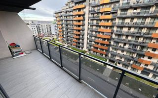 2 camere, modern, bloc nou, terasa, parcare, Gheorgheni, Grand Park - Poză 9