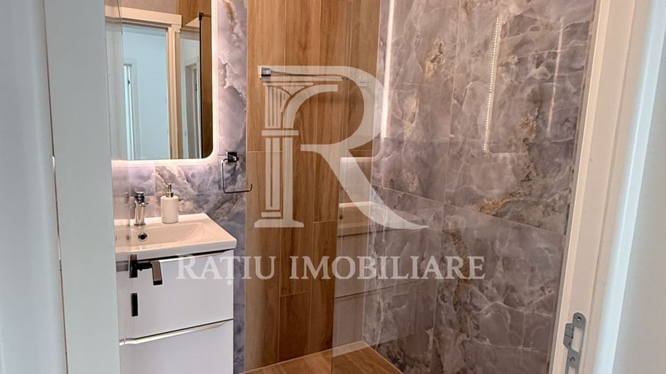 Apartament cu 3 Camere de închiria  | Prima Green Residence | Nufărul - Poză 9