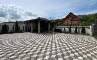 Casa Vila de Vanzare la cheie - Cartier Andrasesti - Poză 2