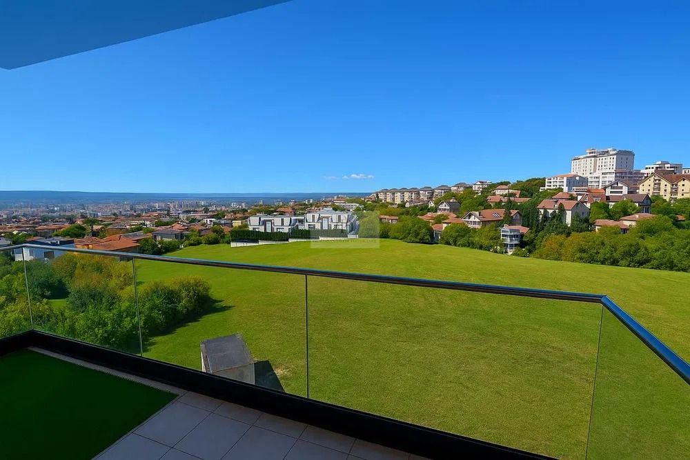 Apartament 3 camere | Parcare subterana inclusă | Andrei Muresanu Sud - Poză 15