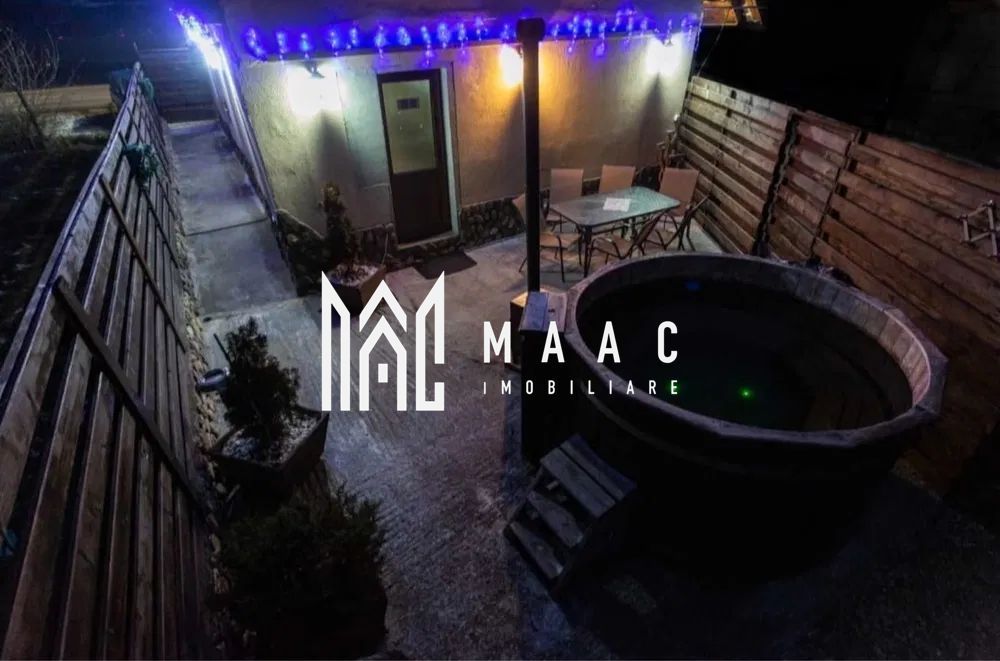 Casa individuala I Avrig I Curte - Poză 6