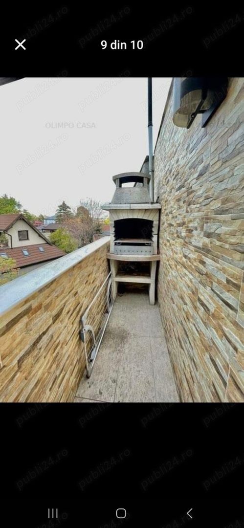 Vand apartament 3 camere, in vila, zona Unirii - Poză 10