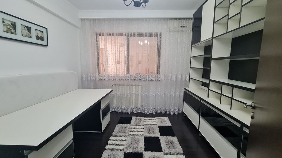 Apartament | 4 camere parter | Aviației-Herastrau - Poză 13