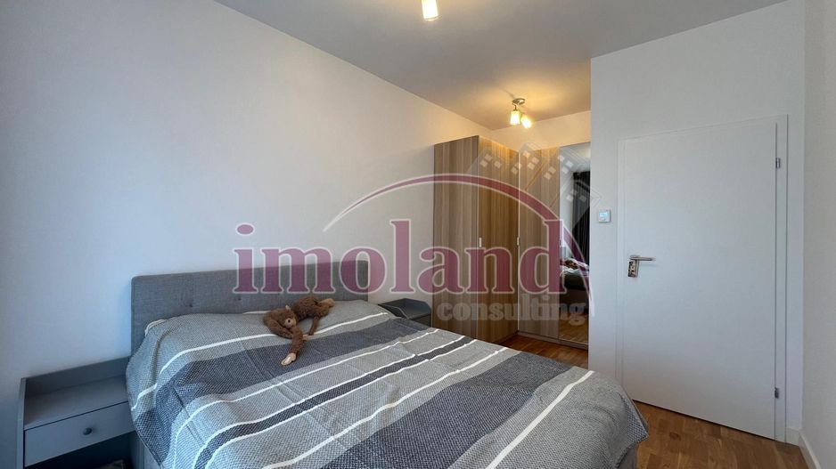 Inchiriere - apartament 2 camere - mobilat&utilat - Avalon Estate-Pipera - Poză 10