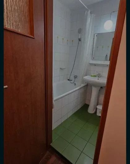 AP. 2 CAMERE DRUMUL TABEREI, RENOVAT, MOBILAT/UTILAT, METROU 6 MINUTE - Poză 8