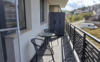 Apartament 2 camere 52 mp Floresti Strada Fagului - Poză 8