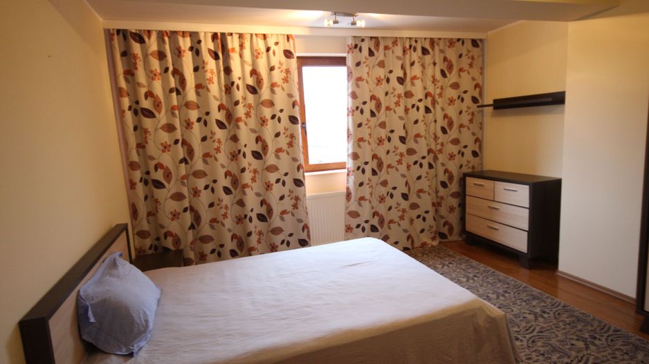 Apartament generos in imobil nou - Poză 28