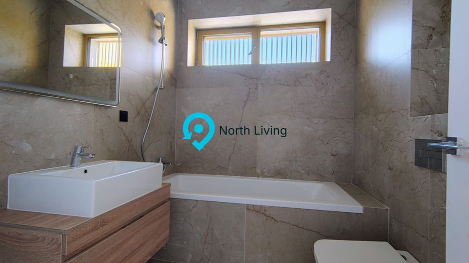 Vilă Nouă Pipera | 4 Camere, 2 Parcări | zona Pipera - Poză 17