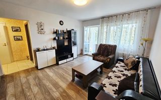 Apartament 3 camere, mobilat și parțial utilat, grad seismic 1, Nord - Poză 7