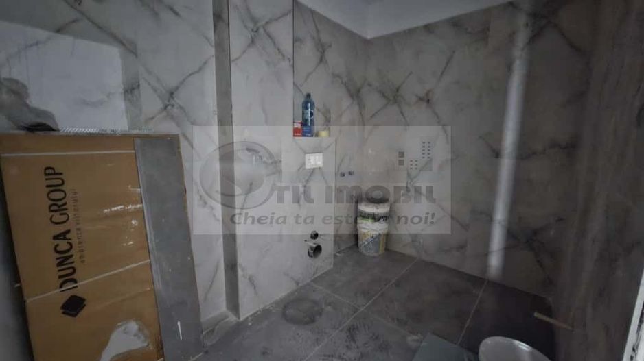 Apartament decomandat de vanzare in Iasi, Galata, 43,34 mp, bloc nou - Poză 10
