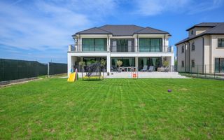 Vila Statement lângă Pădure | 520 mp Utili pe 1500 mp teren - Poză 2