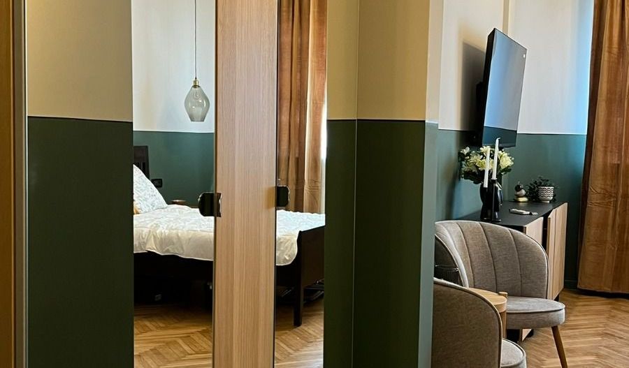 Garsoniera splendida in zona Dacia - piata Gemeni - Poză 24