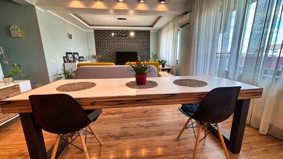 Living Generos și Locație Ideală - intrare Giroc - Poză 4