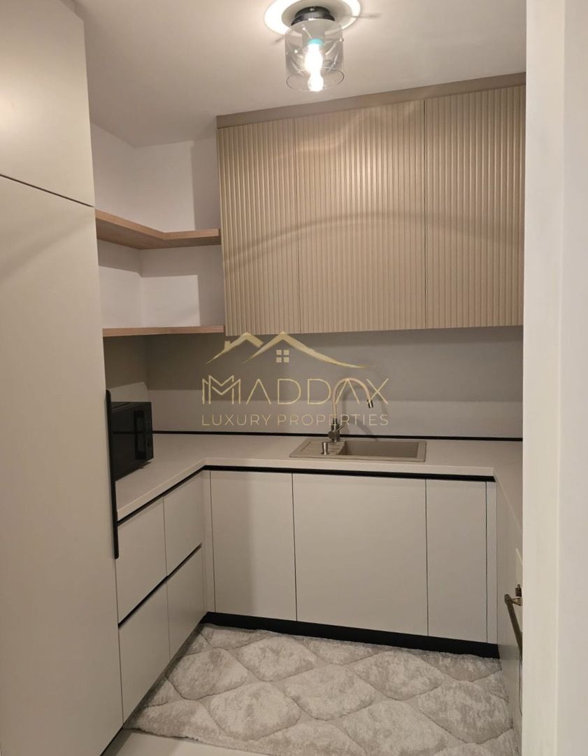 Apartament modern***2 camere***LUX***//YACHT KID - Poză 6