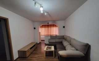 2 camere Giulesti-Constructorilor ( bloc reabilitat ) - Poză 1