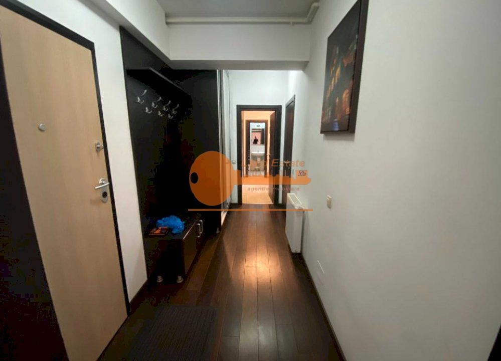 3 camere Grozavesti ( 400 m metrou ) - Poză 3