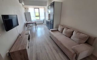 Apartament 2 camere de închiriat, zona Selgros, Rodul Vechi Residence, Iași - Poză 2