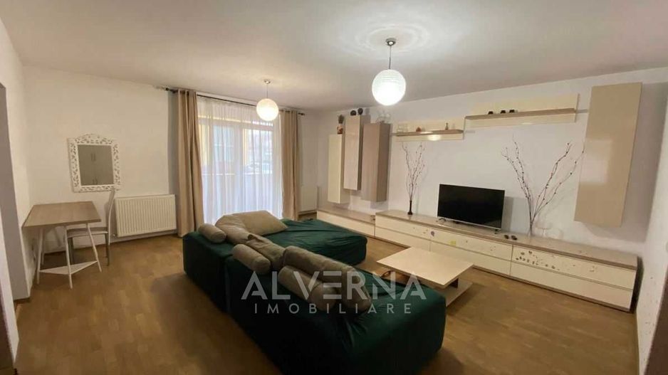 Apartament 3 camere 84mp | balcon | parcare | cartier Buna Ziua - Poză 2