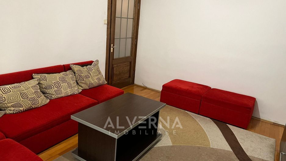 Apartament 3 camere decomandat I 95mp I parcare I cartier Marasti - Poză 1