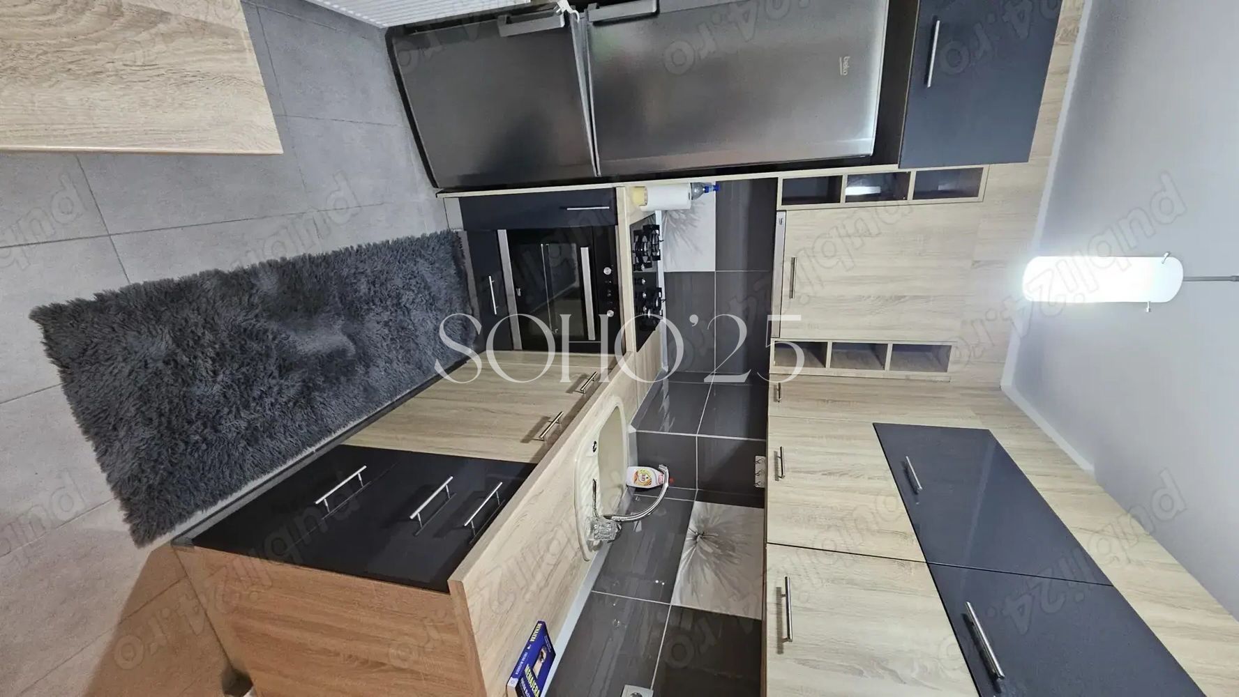 Apartament, 2 camere, Floreasca, direct proprietar - Poză 5