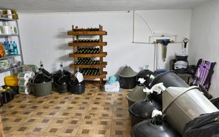 Casa cu piscina de vanzare | 3.300 mp teren | Urlati - Prahova - Poză 27