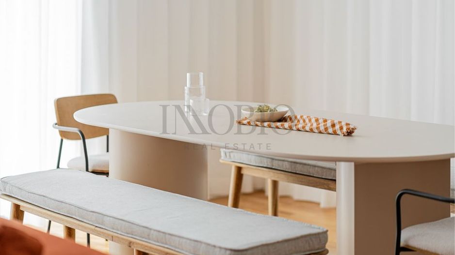 Apartament 4 camere - The Ivy - Jandarmeriei - Poză 4