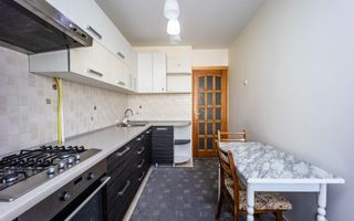 Vânzare, apartament 4 camere 86 mp , str. Milescu Spătaru, Ciocana - Poză 8