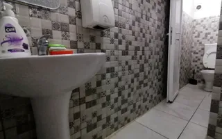 Teren + spatiu comercial in Aviatiei - Poză 13