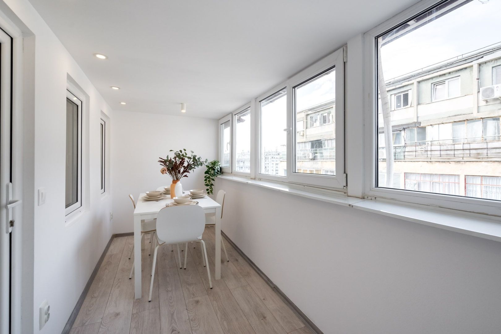Apartament 2 camere | Ultracentral | GalDan Apartments - Poză 5