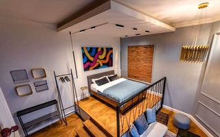 2 unitati locative in zona Ultracentrala - Investitie ideala - Poză 4