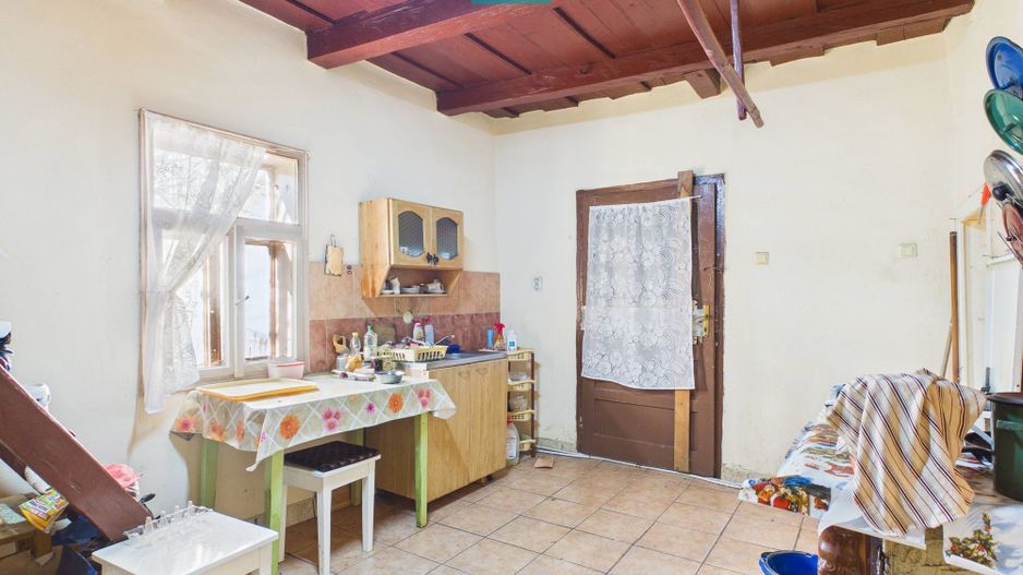 Casă cu 5 camere în zonă pitorească la Arăneag - Poză 16