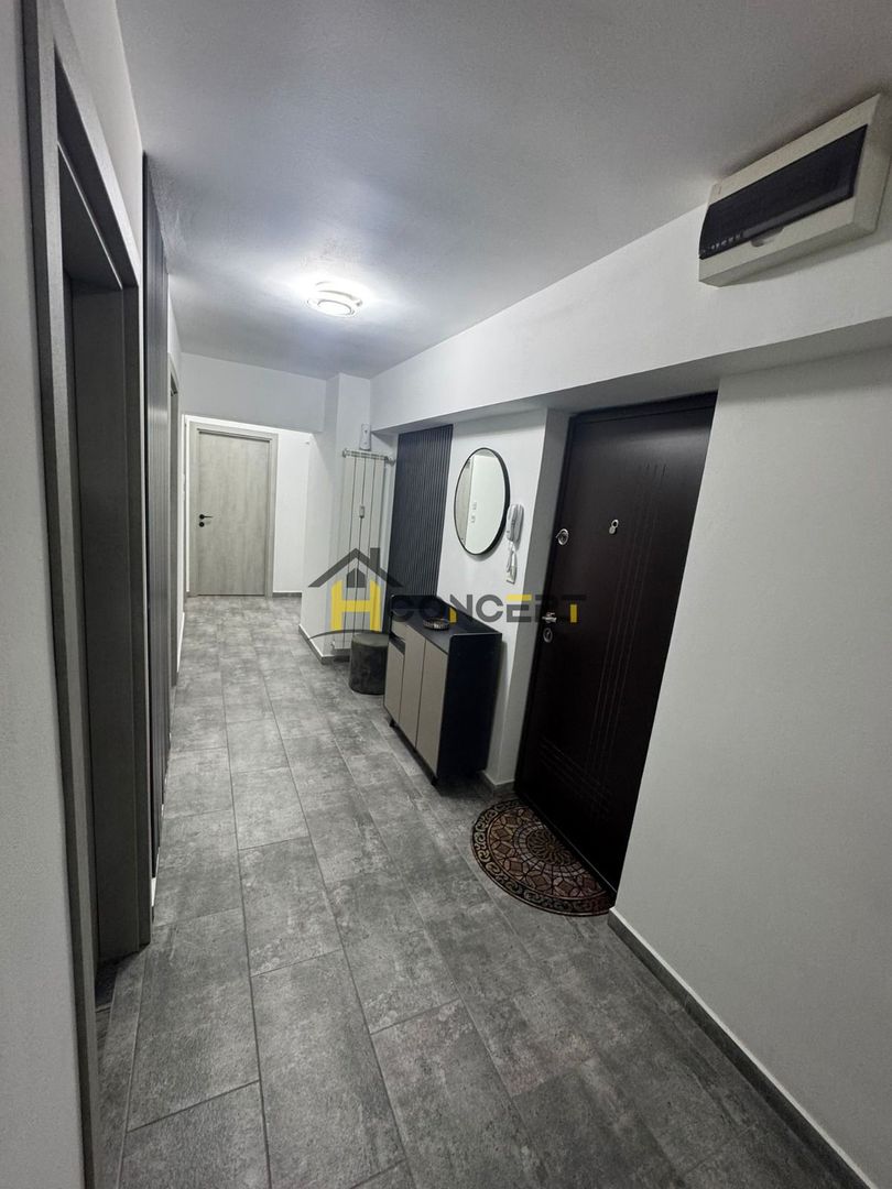 Apartament 2 camere, decomandat, Unirii, renovat recent - Poză 10