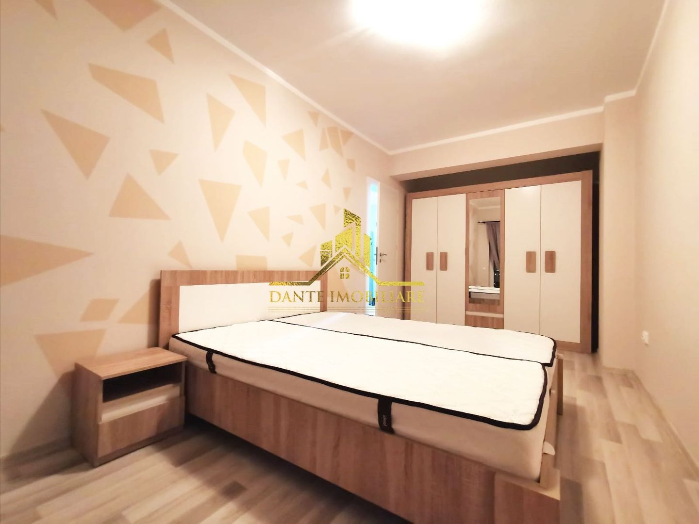 3 camere, mobilat modern, bloc nou, terasa, parcare, Marasti, Fabricii - Poză 4