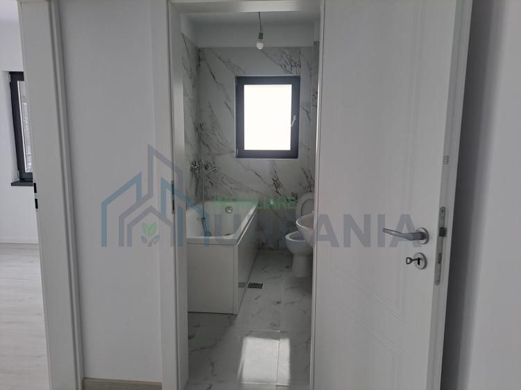 Apartament cu 2 camere, decomandat, în bloc nou - Vișan - Poză 4