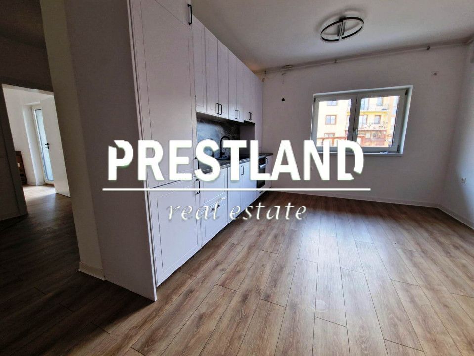 Apartament nou, zona Șelimbăr!! - Poză 1