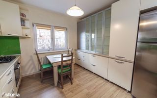 De vanzare apartatament cu 3 camere cu 2 bai si loc de parcare! - Poză 3