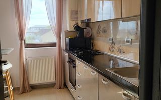 AP. 2 CAMERE- PARCARE INCLUSA, BUCATARIE INCHISA, CENTRALA PROPRIE - Poză 7