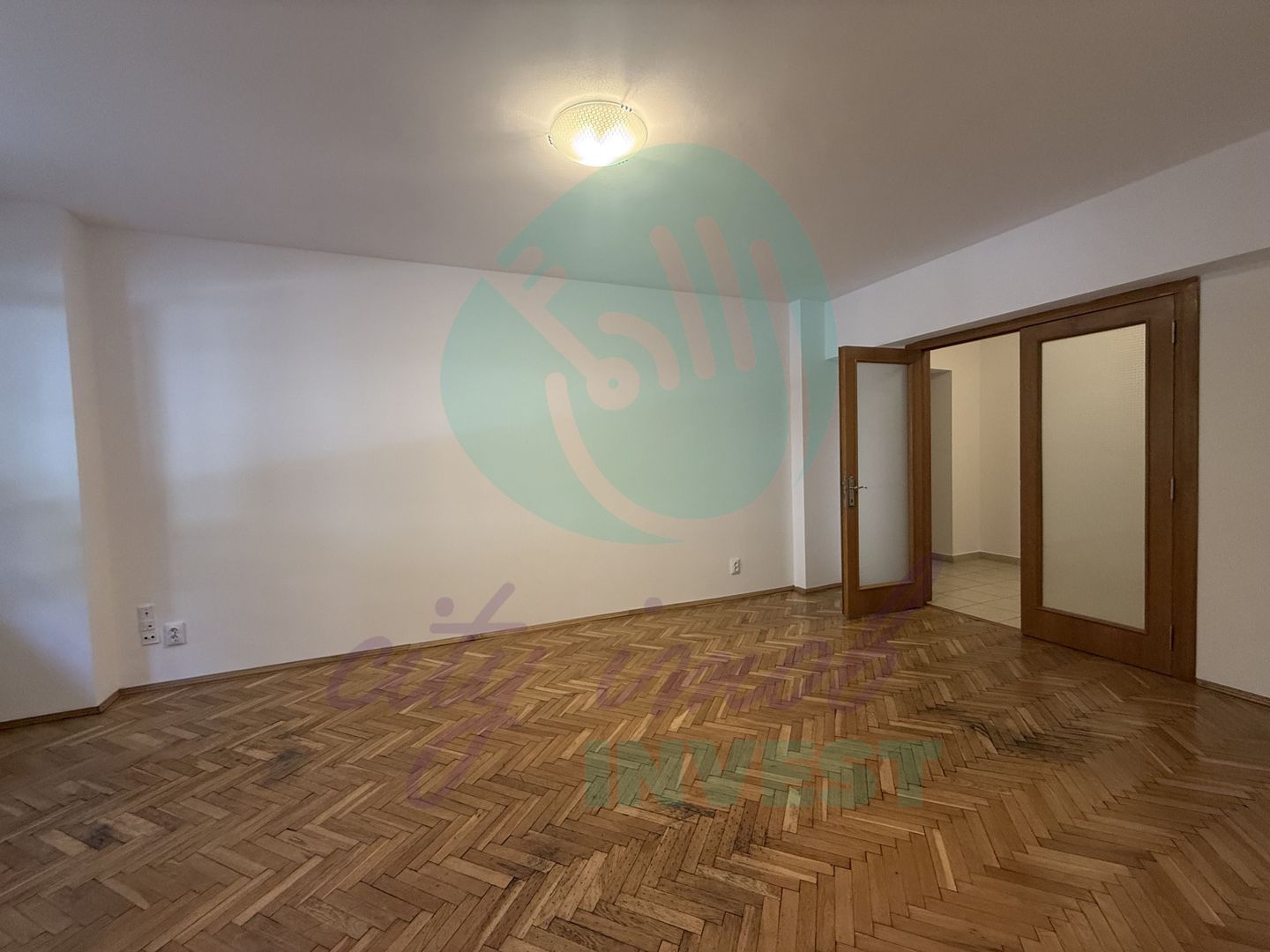 4 camere Decebal – Piața Muncii | Parter ideal firmă | 97 mp - Poză 9