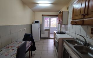 APARTAMENT DE VÂNZARE | 2 CAMERE + BALCON | CALEA TURZII - Poză 10