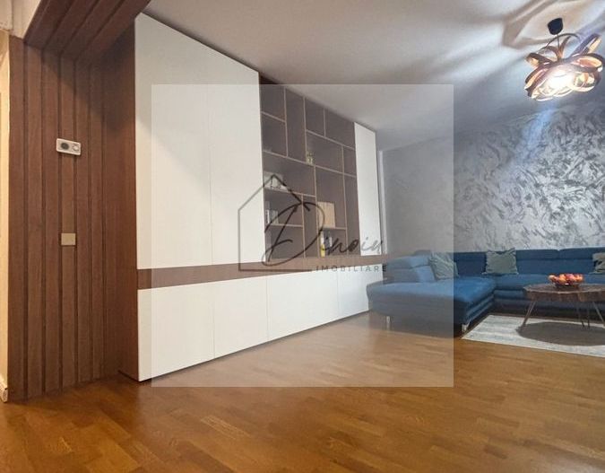 3 camere + terasa 30mp Pipera - Domus I Lemon Park I Comision 0% - Poză 1