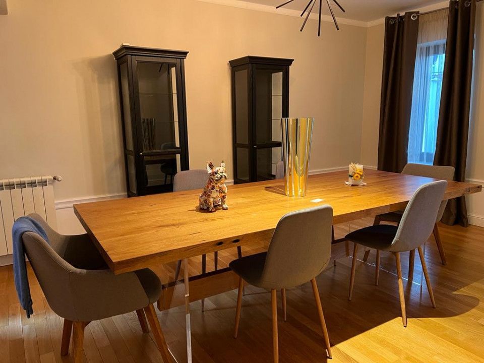 Vila P+1E+T in Faleza Nord / Consilieri - Poză 5