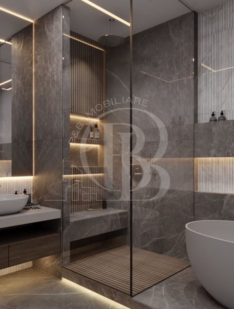 Apartament 2 camere Titan-Theodor Pallady-Metrou N. Teclu - Poză 10