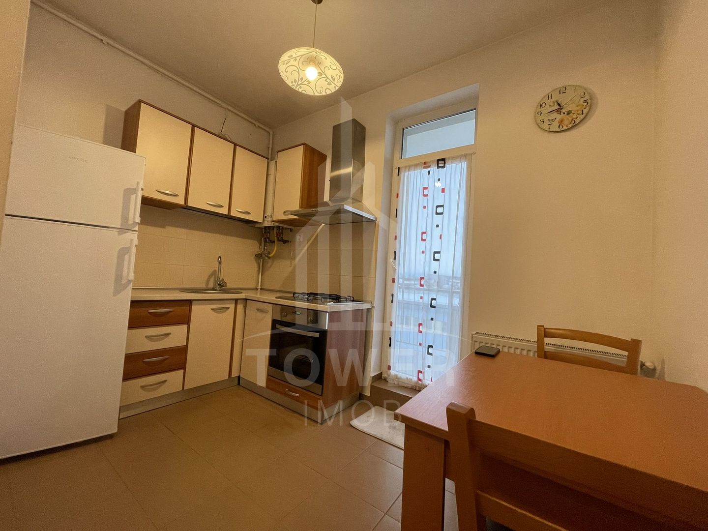 Apartament 1 cameră - Turnișor - Poză 5