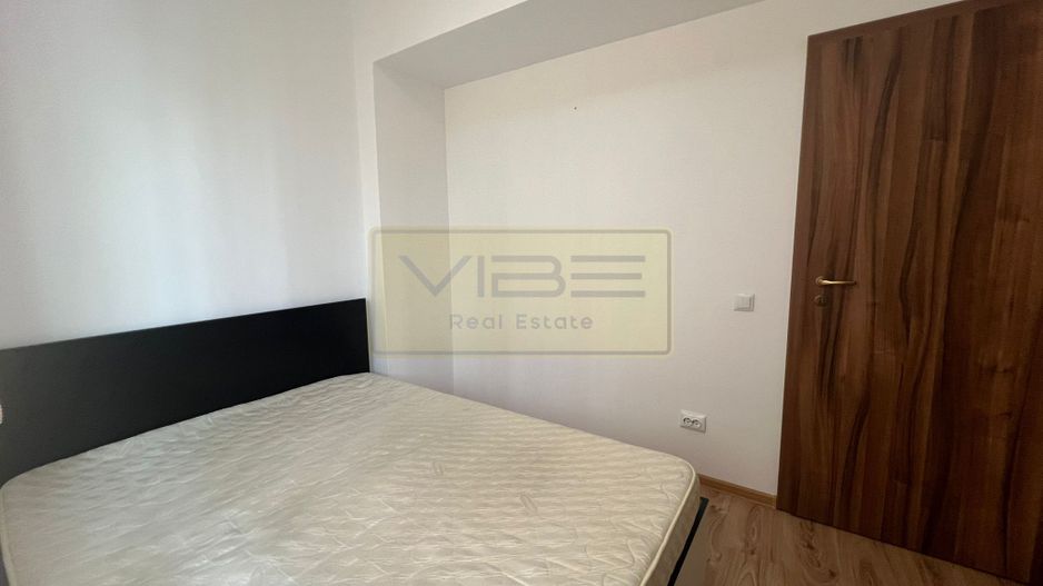 Apartament 1 camera Tatarasi Residence Tudor Office - Poză 10