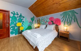 Pensiune de vânzare în Râșnov | 14 camere | 427 mp - Poză 16