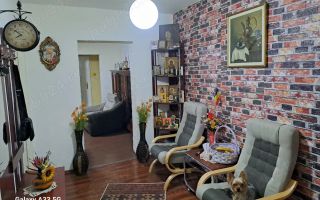 BRASADAS vinde ap 3 cam etaj 4/4 Soarelui. - Poză 1