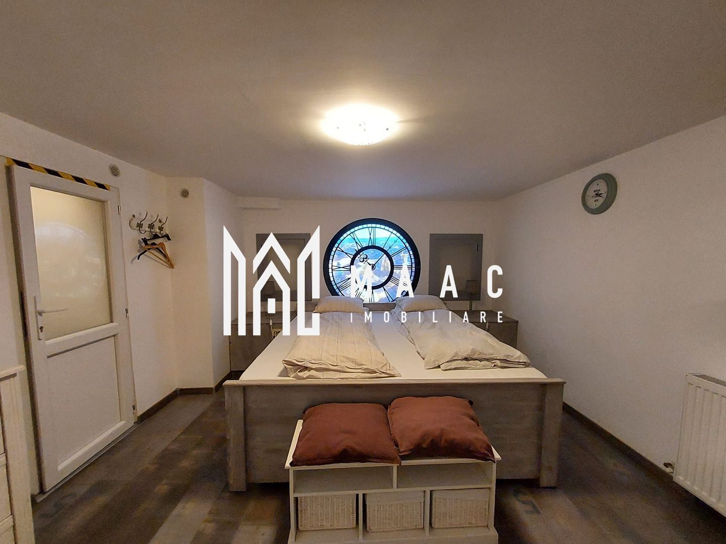 Ultracentral I Investitie I Apartament 4 Camere I Decomandat - Poză 25