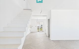 Duplex modern -4 camere Urseni-Moșnița Nouă - Poză 2